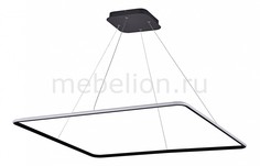 Подвесной светильник 111024 S111024/1SQ 90W Black Out Donolux