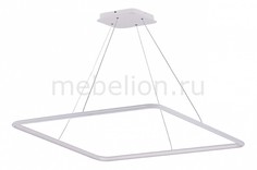 Подвесной светильник 111024 S111024/1SQ 90W White Out Donolux