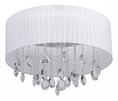 Накладной светильник Жаклин 465014606 Mw Light