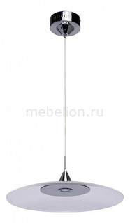 Подвесной светильник Платлинг 661015801 Regen Bogen Life