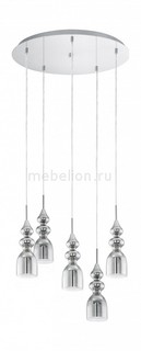 Подвесной светильник Bolanos 95561 Eglo