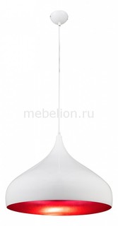 Подвесной светильник Franziska 15202 Globo