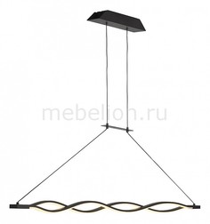 Подвесной светильник Sahara Brown Oxide XL 5801 Mantra