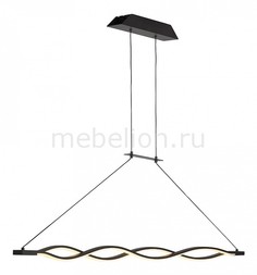 Подвесной светильник Sahara Brown Oxide Dimmable 5817 Mantra