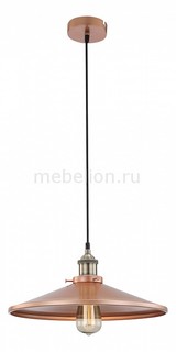 Подвесной светильник Knud 15062 Globo