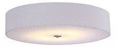 Накладной светильник JEWEL PL500 WH Crystal Lux