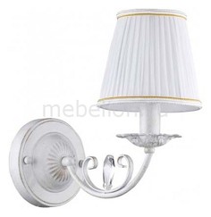 Бра Bianchi FR2307-WL-01-WG Freya