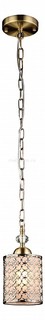 Подвесной светильник Sherborn RC015-PL-01-G Maytoni