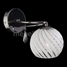 Бра 7769/1 черный жемчуг Eurosvet