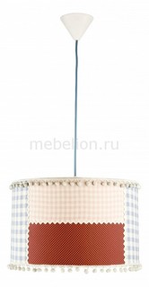 Подвесной светильник Provence A5395SP-1WH Arte Lamp