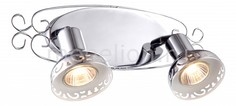 Спот Focus A5219AP-2CC Arte Lamp
