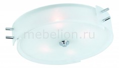 Накладной светильник Heggia SL484.502.04 St Luce