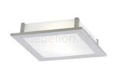 Накладной светильник Spruzzi A6064PL-2SS Arte Lamp