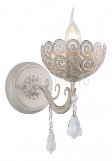 Бра Fleece A4554AP-1WG Arte Lamp