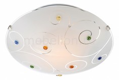 Накладной светильник Fulva 40983-1 Globo