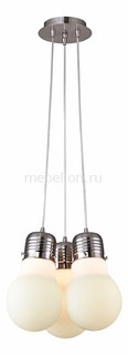Подвесной светильник Buld SL299.053.03 St Luce