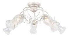 Потолочная люстра Gemma A6335PL-5WG Arte Lamp