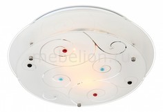 Накладной светильник Regius 48141-2 Globo