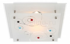 Накладной светильник Regius 48140-1 Globo