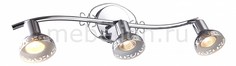 Спот Focus A5219PL-3CC Arte Lamp