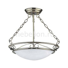 Подвесной светильник Pub A7846LM-2AB Arte Lamp