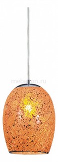 Подвесной светильник Mosaic A8063SP-1CC Arte Lamp