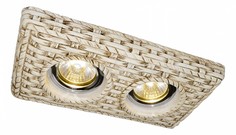 Встраиваемый светильник Pezzi A5207PL-2WC Arte Lamp