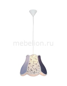 Подвесной светильник Provence A9221SP-1WH Arte Lamp
