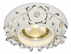 Встраиваемый светильник Fragile A5260PL-1SA Arte Lamp