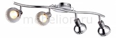 Спот Focus A5219PL-4CC Arte Lamp