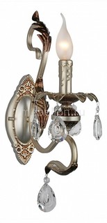 Бра OML-77801-01 Omnilux