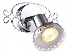 Спот Focus A5219AP-1CC Arte Lamp