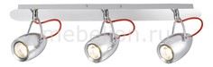 Спот Atlantis A4005PL-3CC Arte Lamp