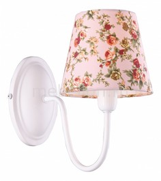 Бра Provence A9212AP-1WH Arte Lamp