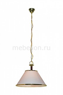 Подвесной светильник Catrin A3545SP-1GO Arte Lamp