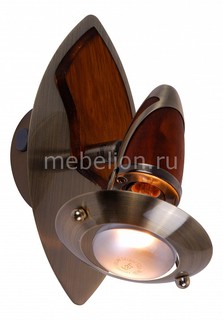 Бра Earl 5435-1 Globo