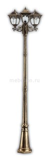Фонарный столб Афина 11488 Feron