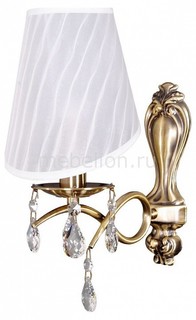 Бра OML-46201-01 Omnilux