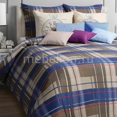 Комплект евростандарт Clock Mona Liza