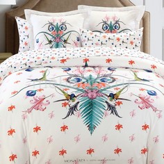 Комплект евростандарт Feather Mona Liza