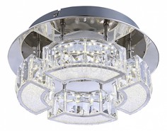 Потолочная люстра Silurus 49220-12 Globo