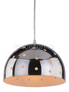 Подвесной светильник Lucido A4084SP-1CC Arte Lamp
