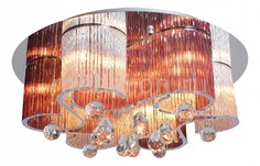 Накладной светильник Ondata A8562PL-15MG Arte Lamp