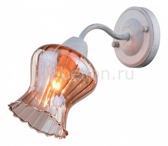 Бра Chiara A6098AP-1WG Arte Lamp