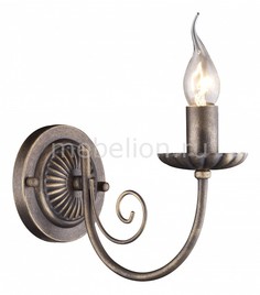 Бра Dolce A3057AP-1BR Arte Lamp