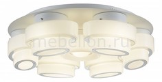 Накладной светильник Ovale SL546.502.07 St Luce