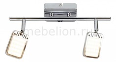 Спот Rampa A9412AP-2CC Arte Lamp