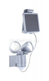 Светильник на штанге Solar Al 15 3715S Globo