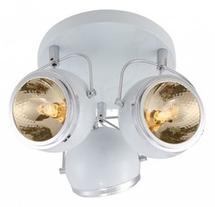Спот Orbiter A4508PL-3WH Arte Lamp