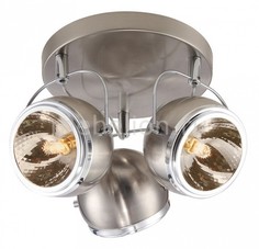 Спот Orbiter A4508PL-3SS Arte Lamp